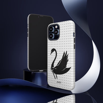Swan Case (White)