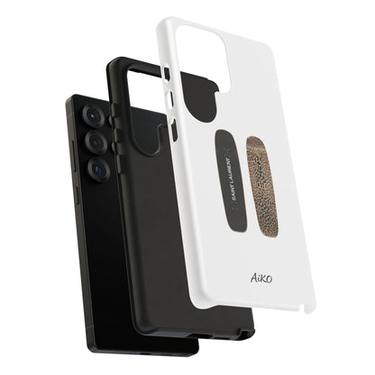 Aiko Skateboards (White)