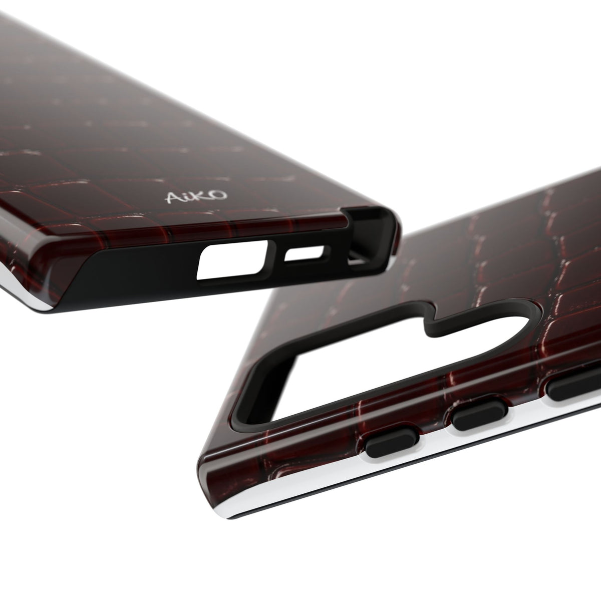 Crocodile Case