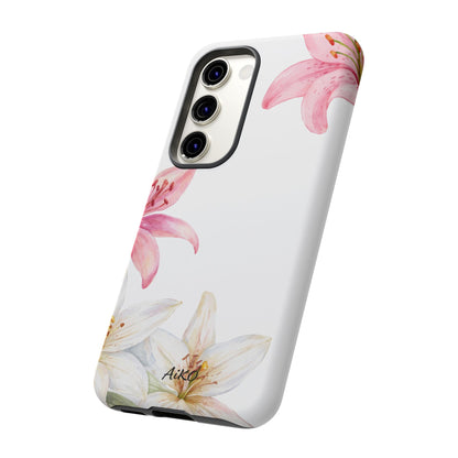 Floral Lily