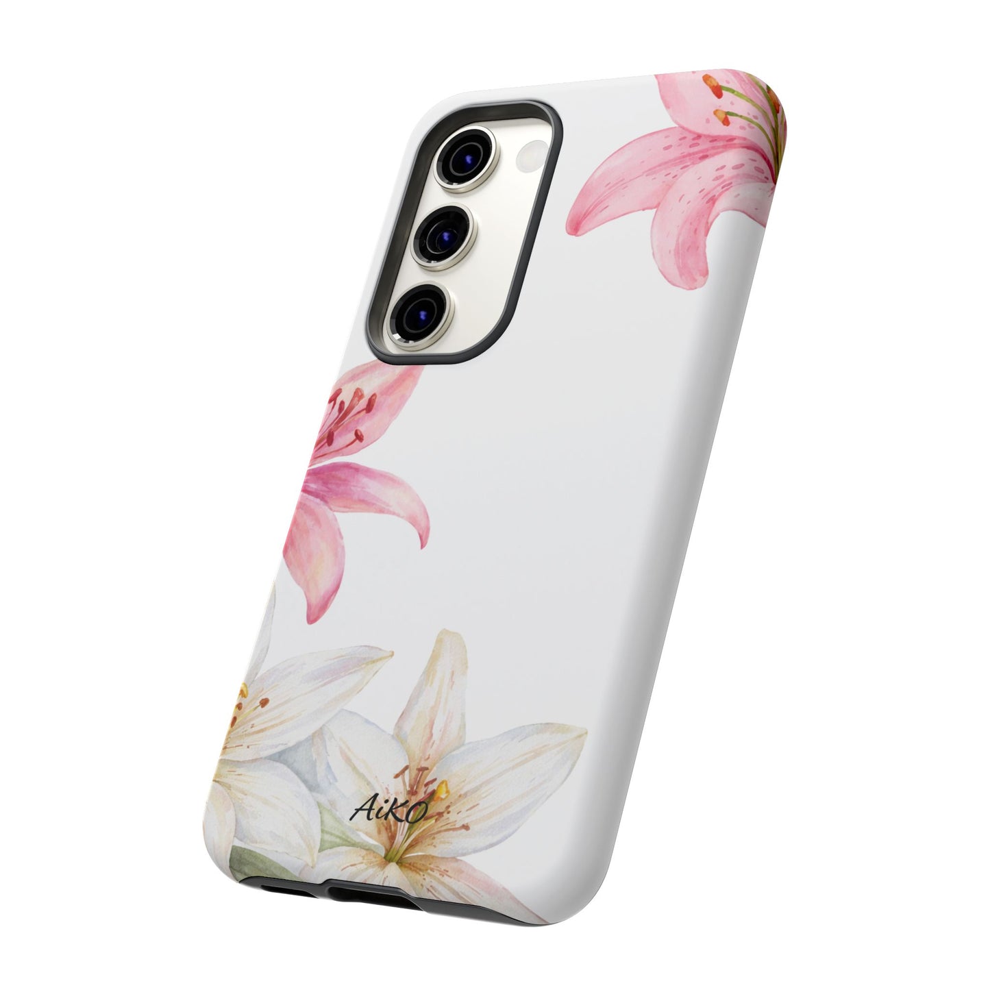 Floral Lily