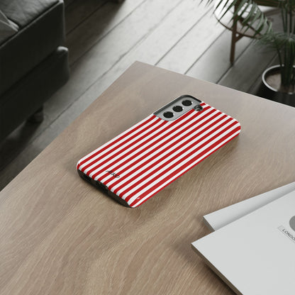 Classic Stripes