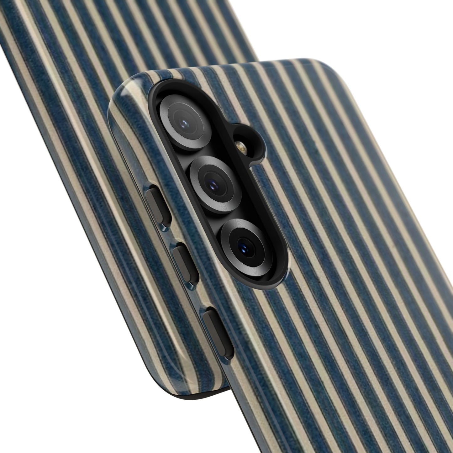 Vintage Indigo