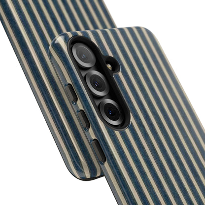 Vintage Indigo