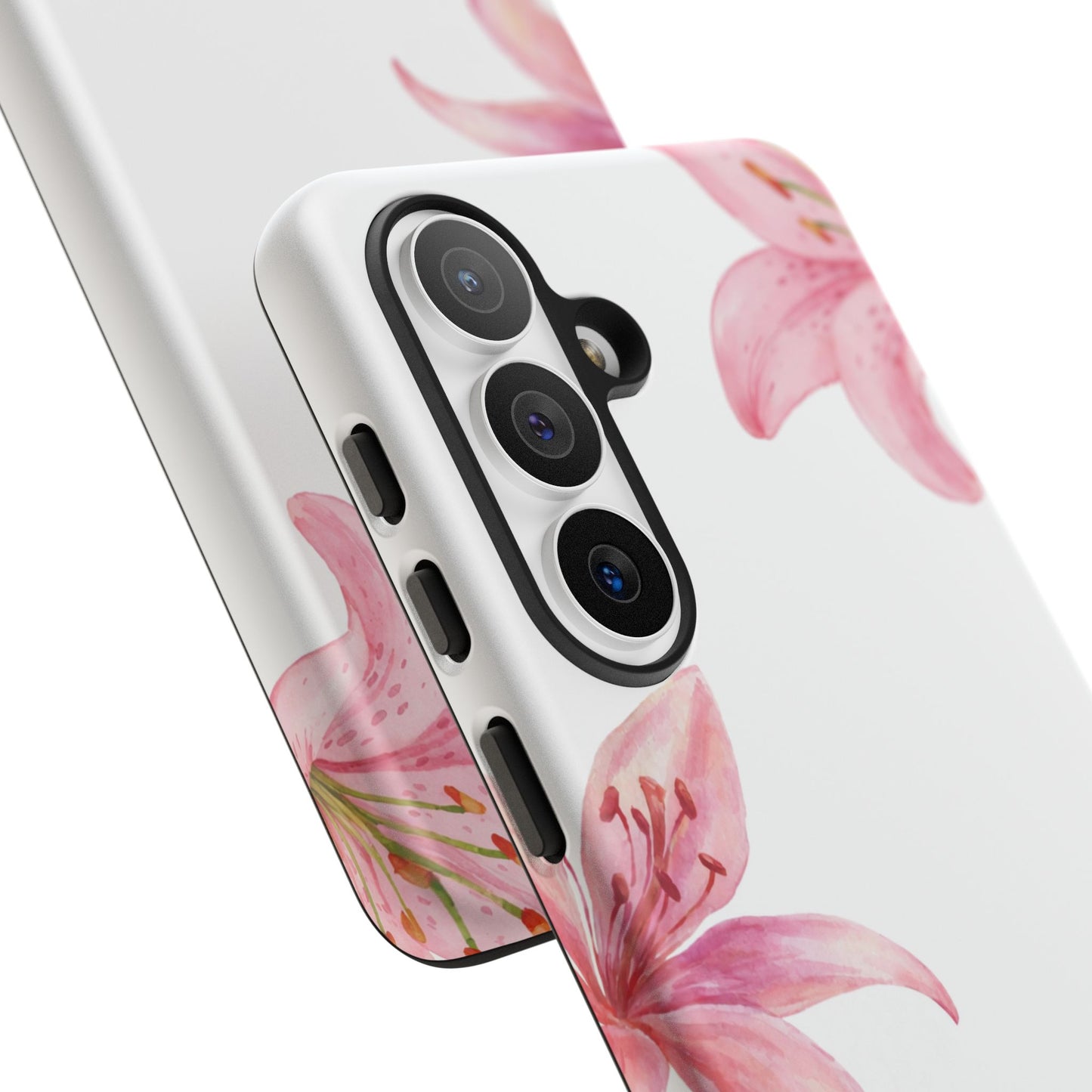 Floral Lily