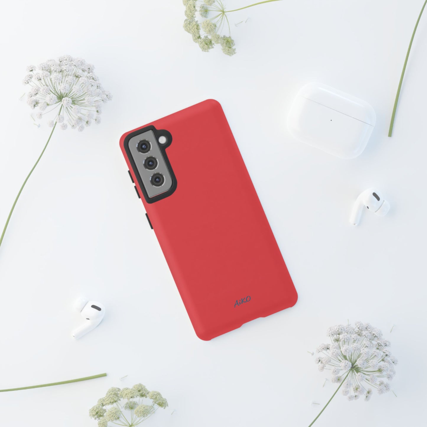 Avenue Coral