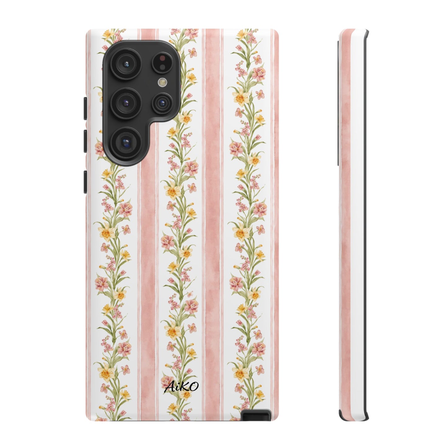 Flowery Garden