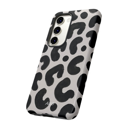 Leopard Noir