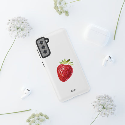 Strawberry Case