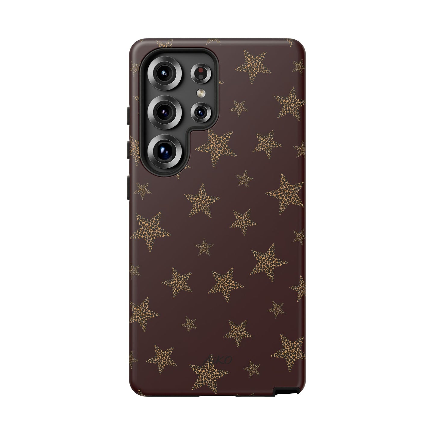 Leo Star
