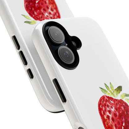 Strawberry Case
