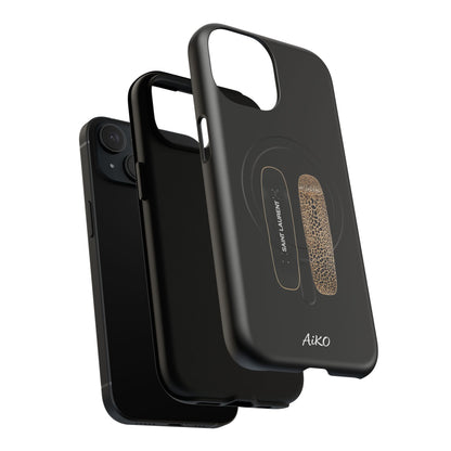 Aiko Skateboards (Black) (Magsafe)