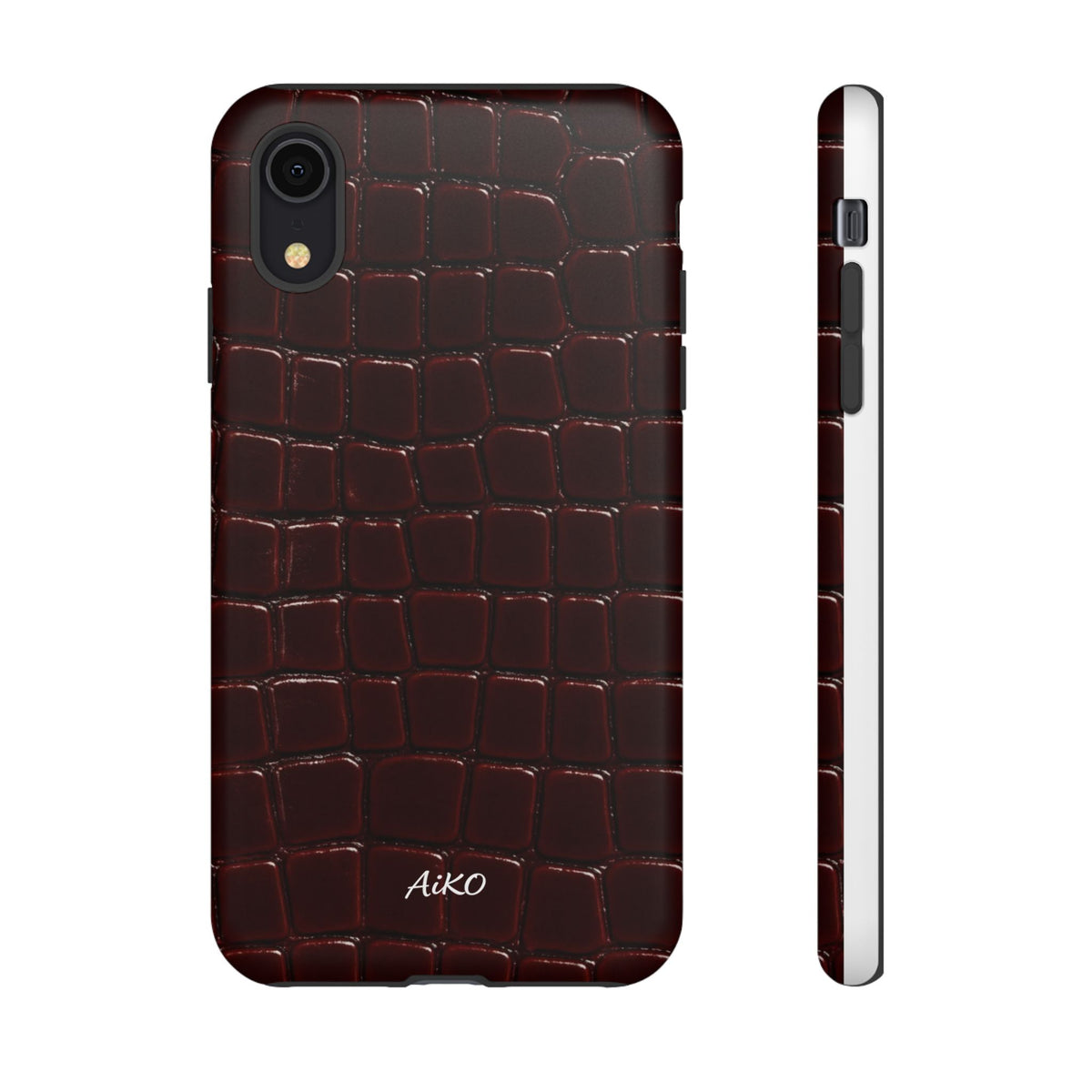 Crocodile Case