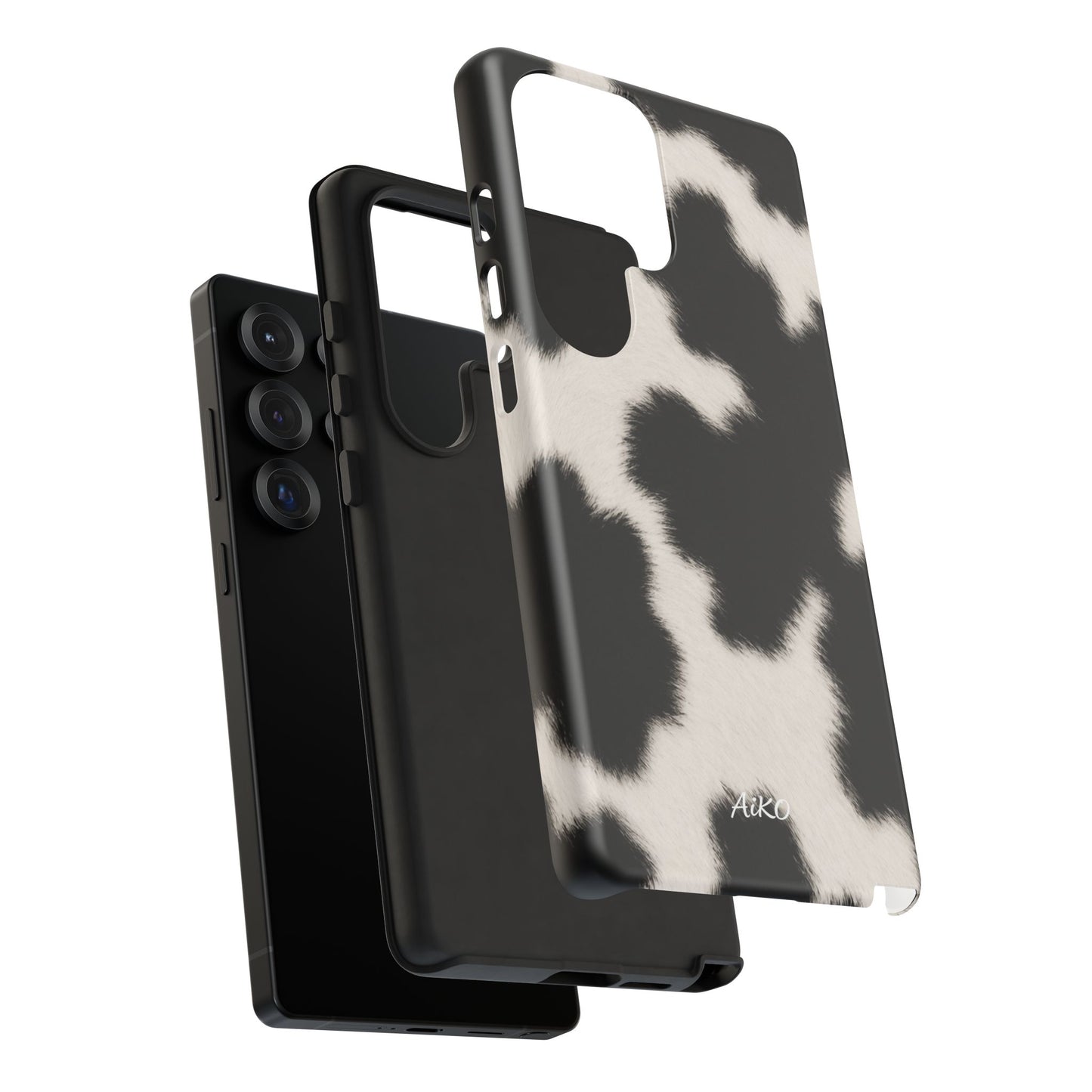 Cow Print
