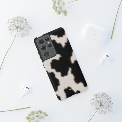 Cow Print
