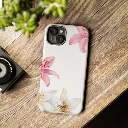 Floral Lily