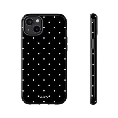 Baby Dots ( White and Black)