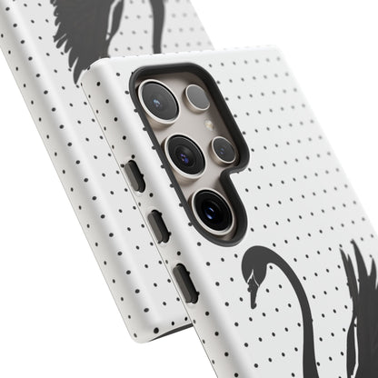 Swan Case (White)