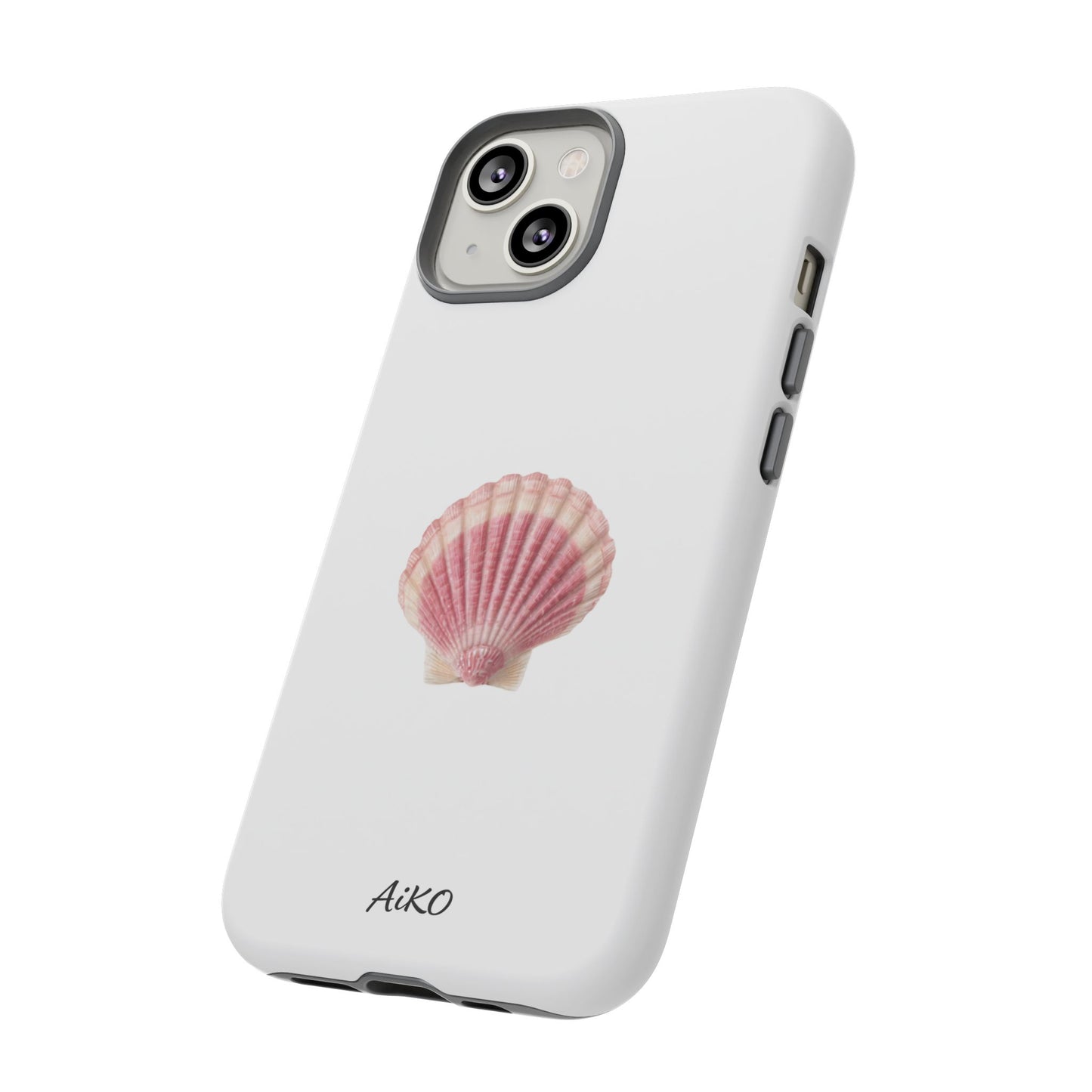 Shell Blush
