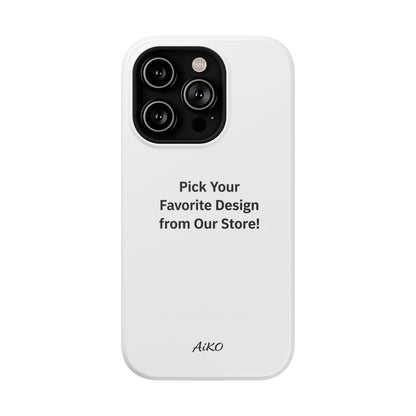 Custom Order – Any Phone Model