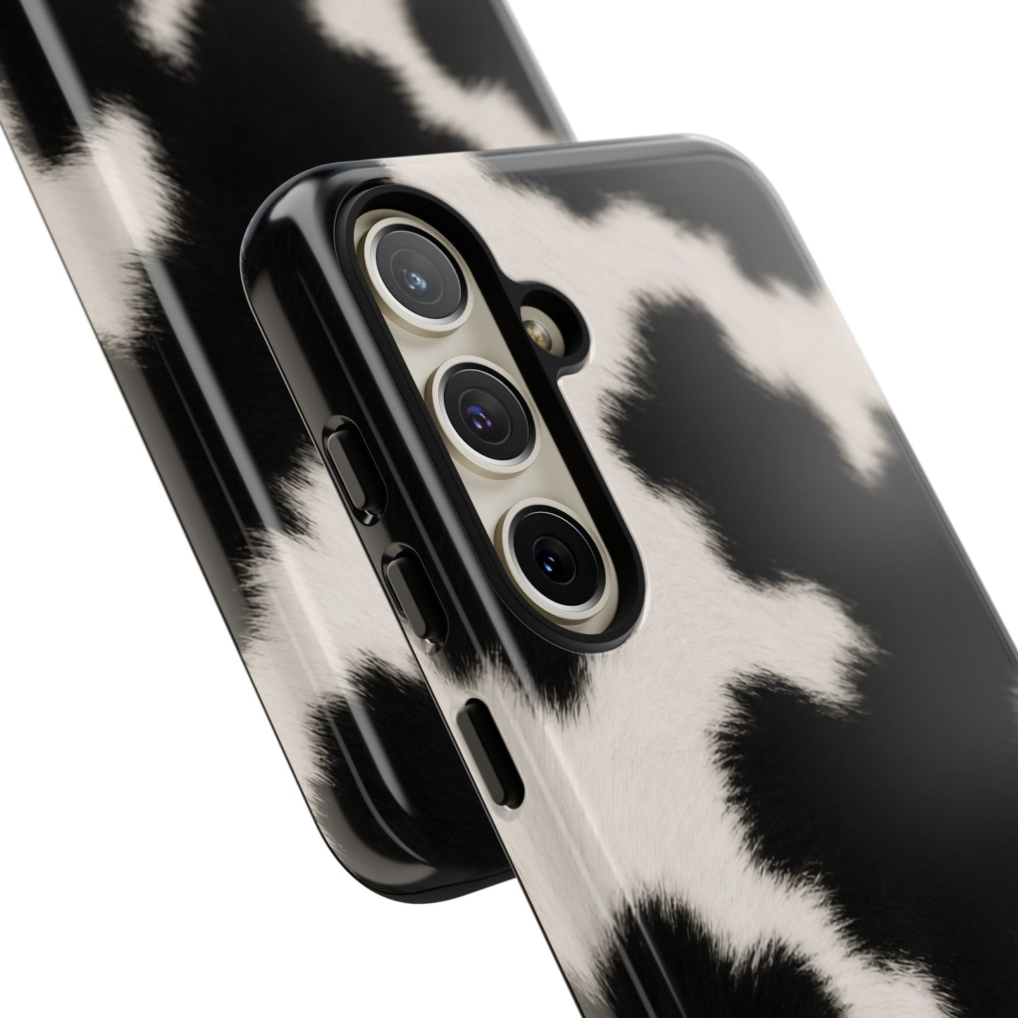 Cow Print