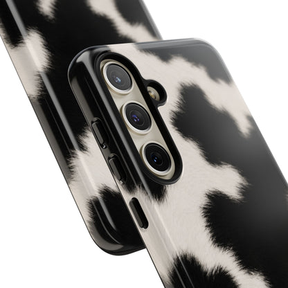 Cow Print