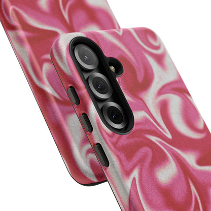 Pink Marble