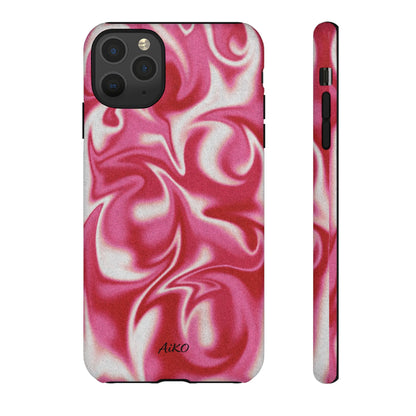 Pink Marble