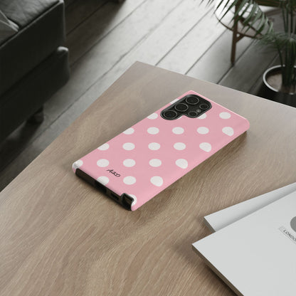 PolkaDoll V3