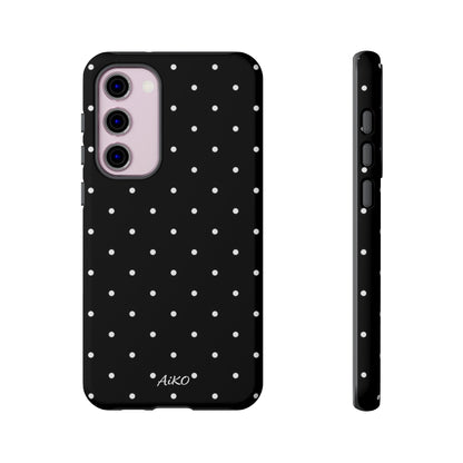 Baby Dots ( White and Black)