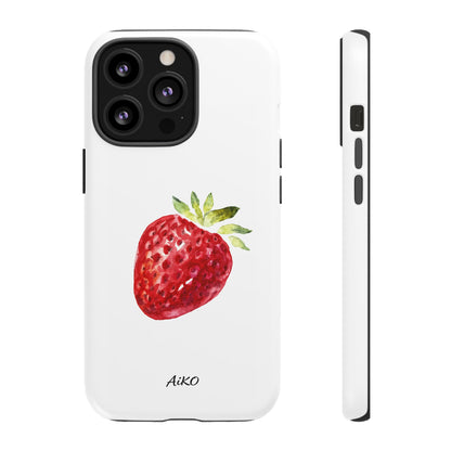 Strawberry Case