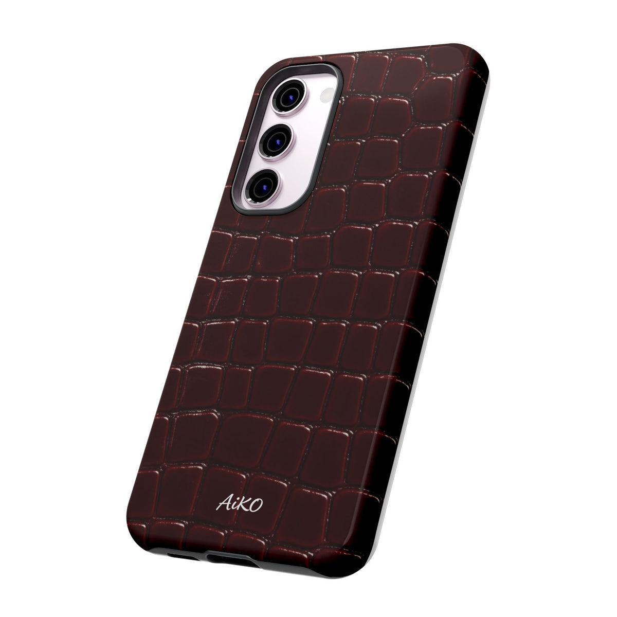 Crocodile Case