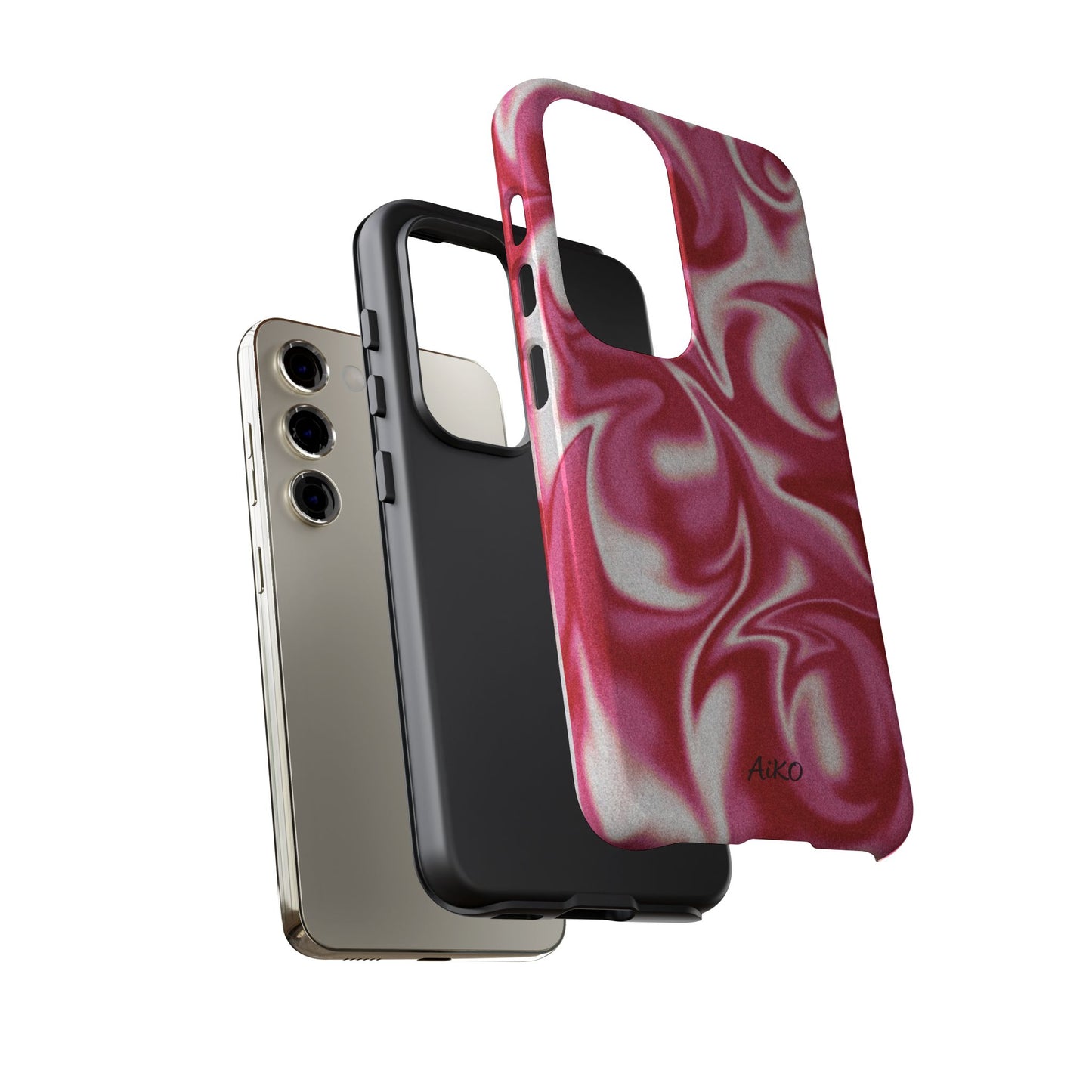 Pink Marble