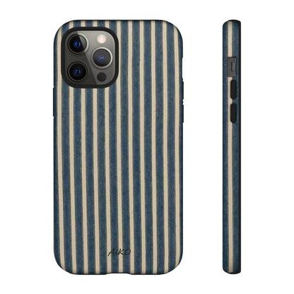 Vintage Indigo