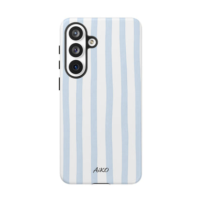 Coastal Stripes