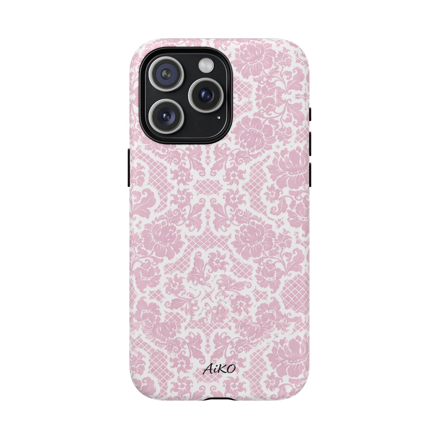 Lace & Blush (Magsafe)
