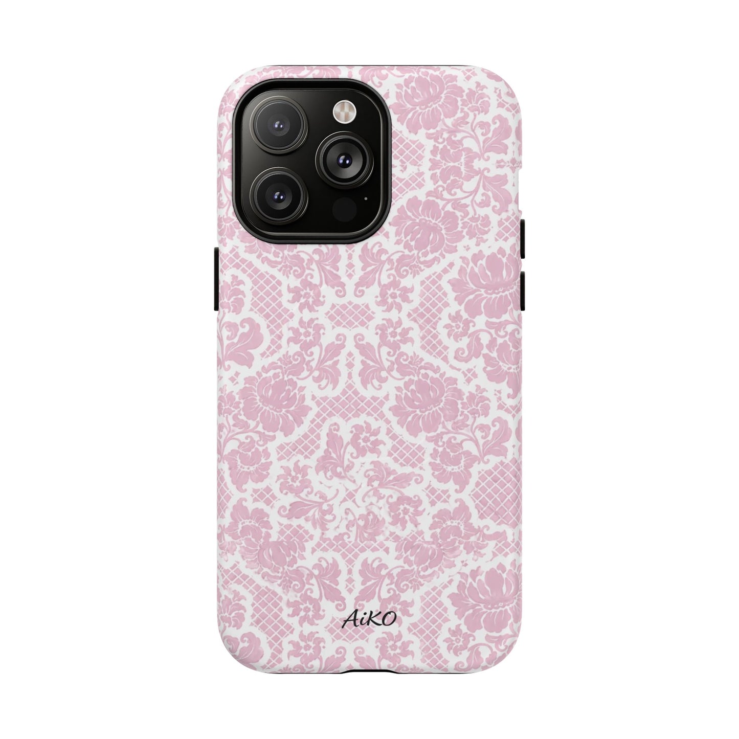 Lace & Blush (Magsafe)