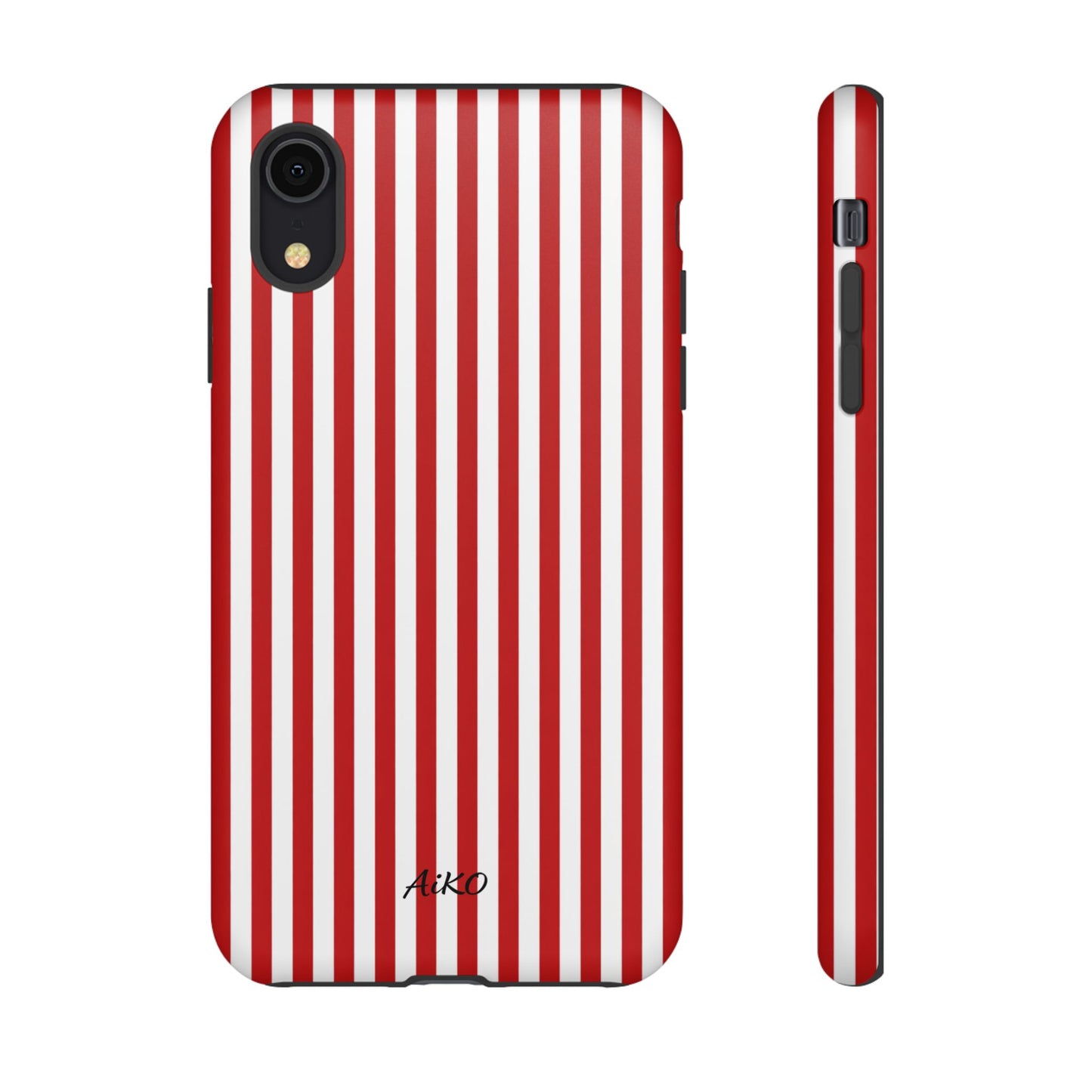 Classic Stripes
