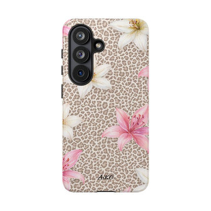Blossom Grace (Light Leo Print)