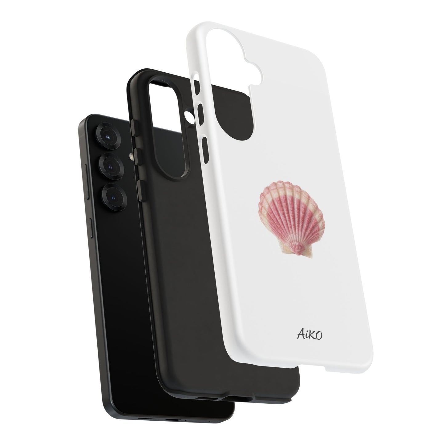 Shell Blush