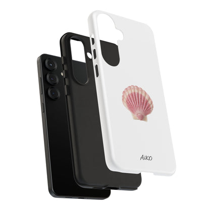 Shell Blush