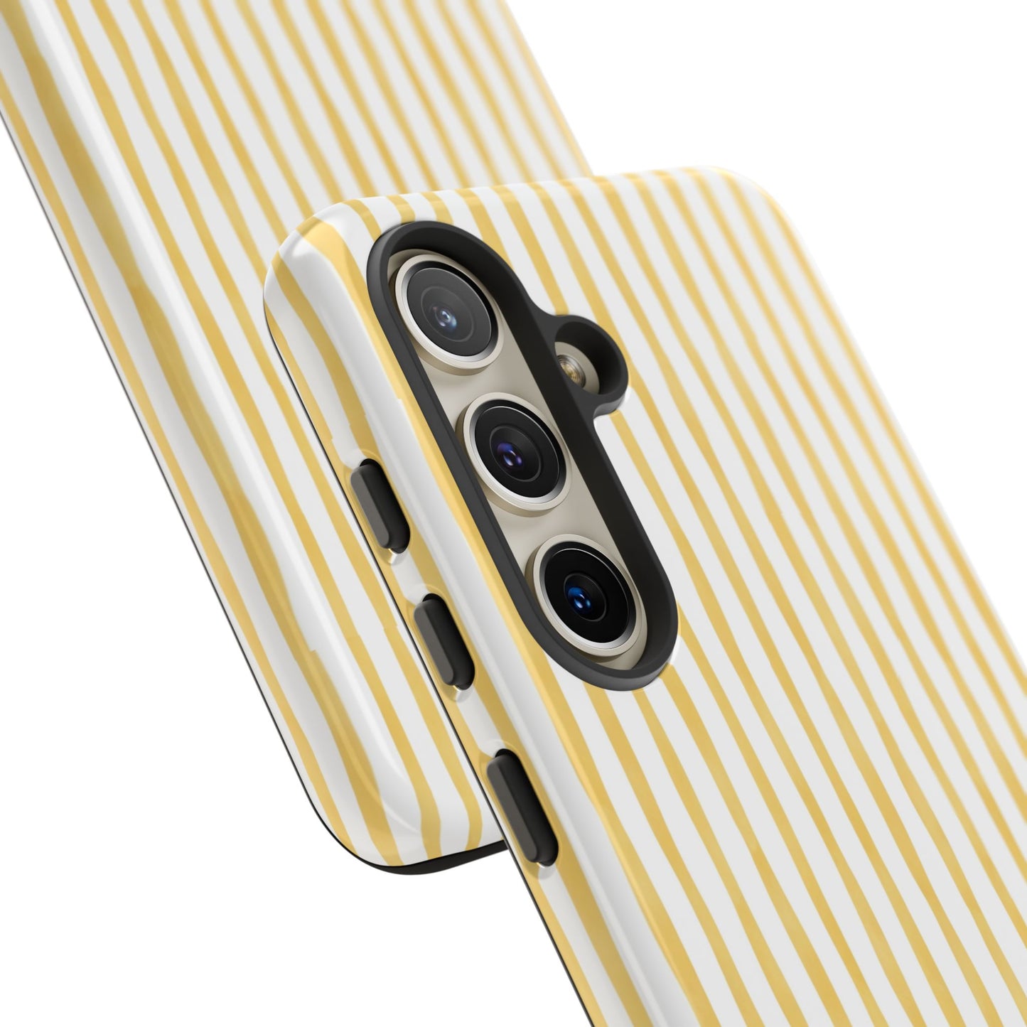 Butter Stripes