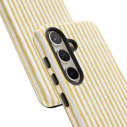 Butter Stripes