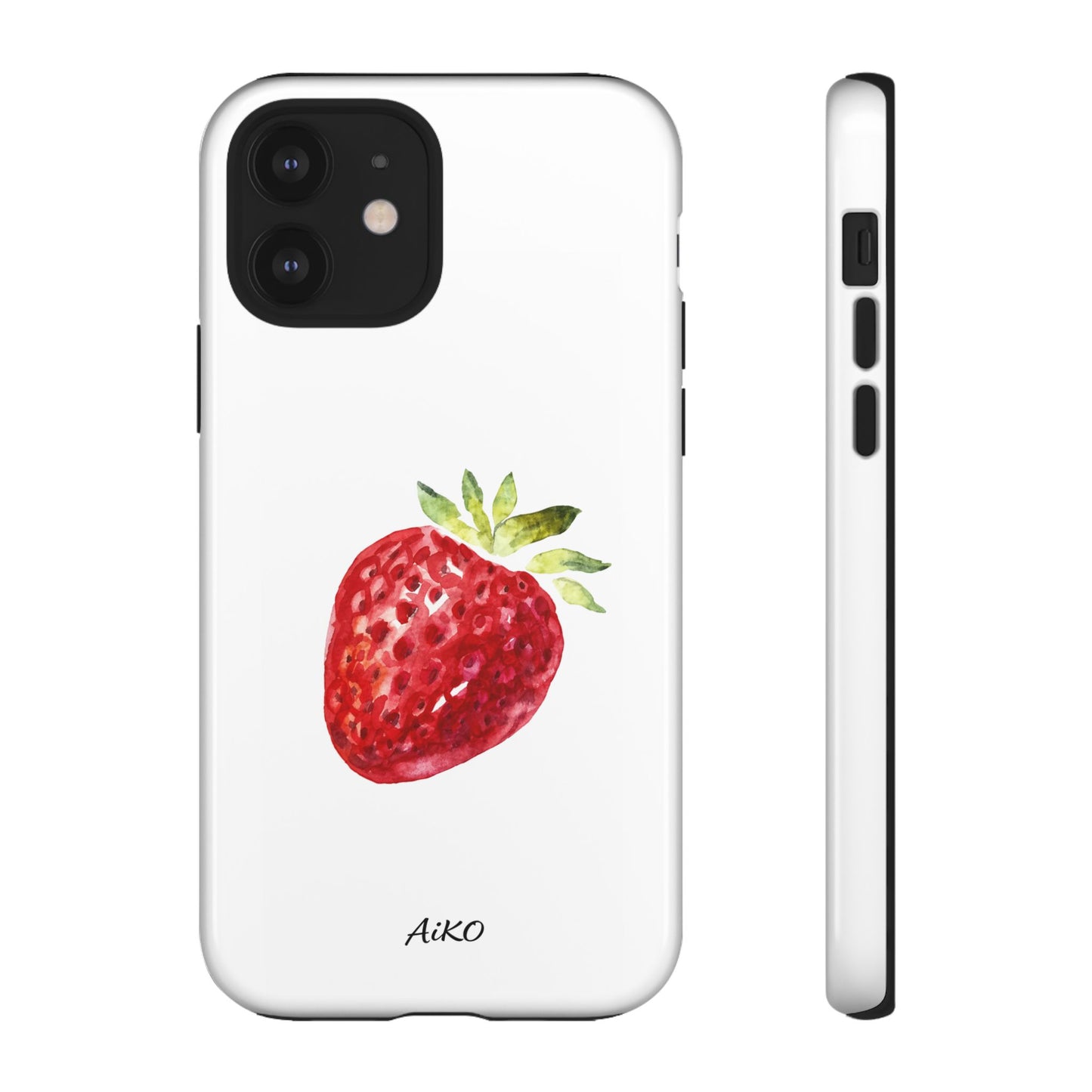 Strawberry Case