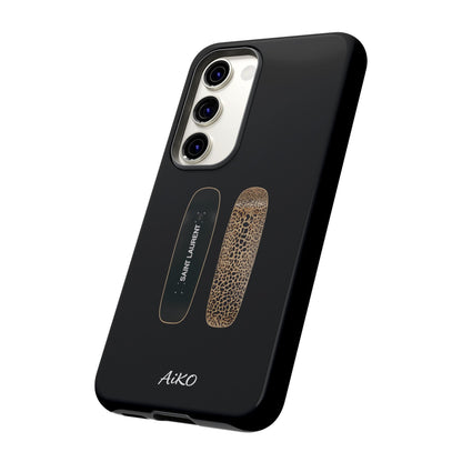Aiko Skateboards (Black)