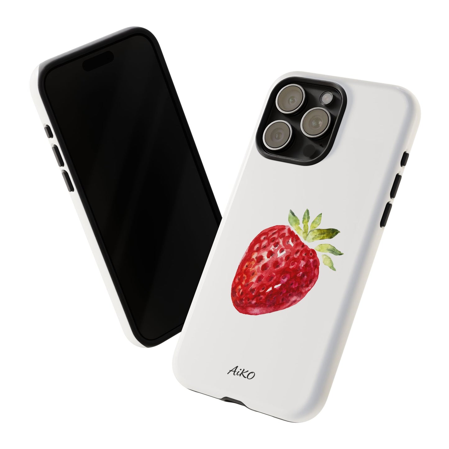Strawberry Case