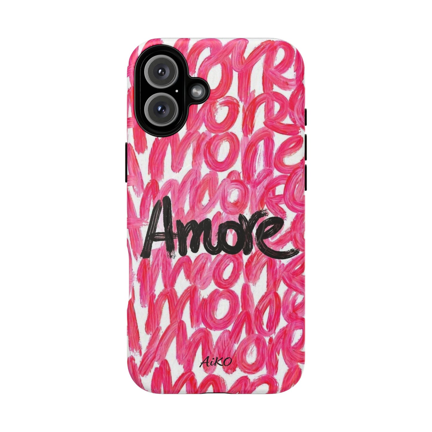 Amore (Magsafe)