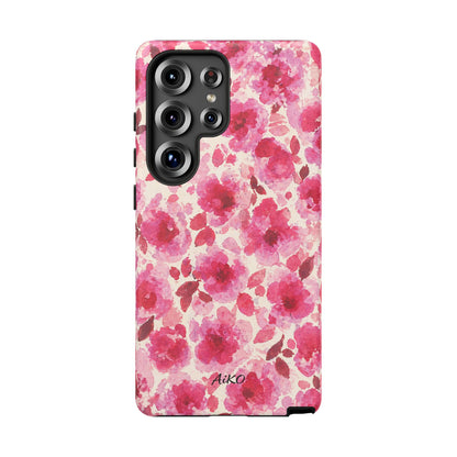 Pink Blossom