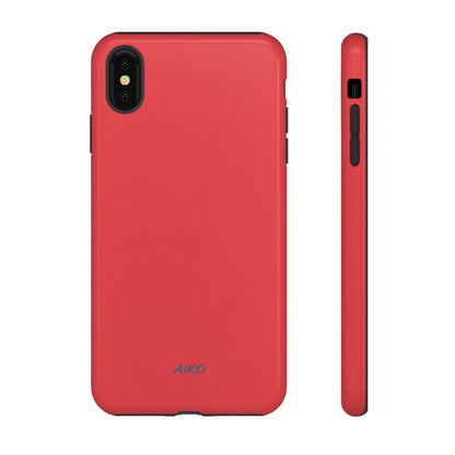 Avenue Coral