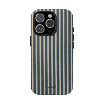 Vintage Indigo